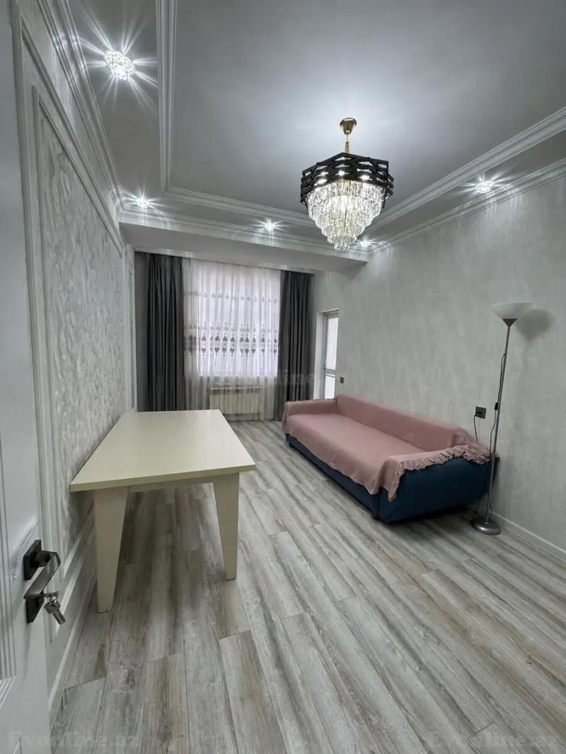 Satılır 3 otaqlı Mənzil Yeni tikili 90 m² Masazır - şəkil 8