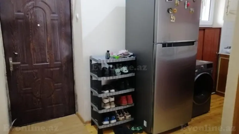 Kirayə verilir 2 otaqlı Mənzil Köhnə tikili 50 m² 28 May m. - şəkil 7