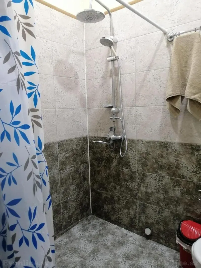Kirayə verilir 2 otaqlı Mənzil Köhnə tikili 50 m² 28 May m. - şəkil 9