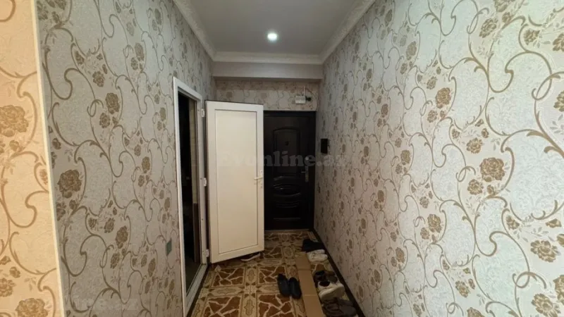Satılır 3 otaqlı Mənzil Yeni tikili 73 m² Masazır - şəkil 2