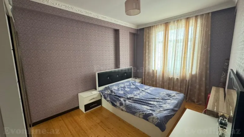 Satılır 3 otaqlı Mənzil Yeni tikili 73 m² Masazır - şəkil 9