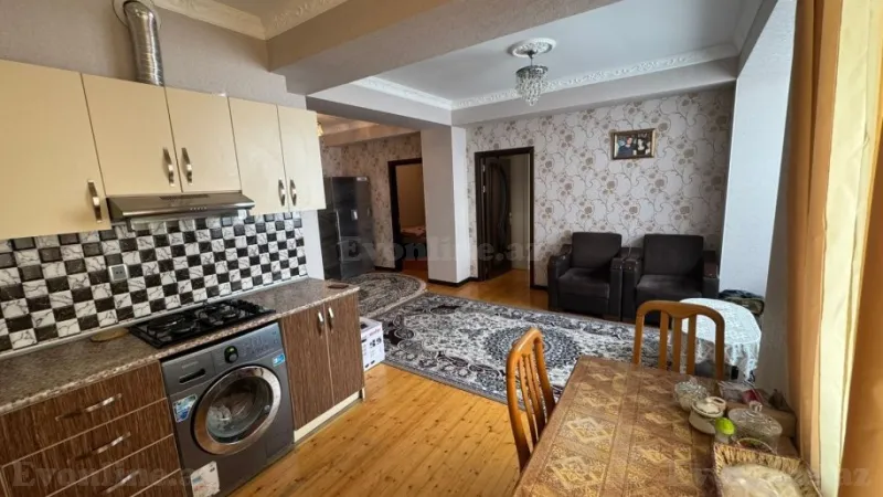 Satılır 3 otaqlı Mənzil Yeni tikili 73 m² Masazır - şəkil 10