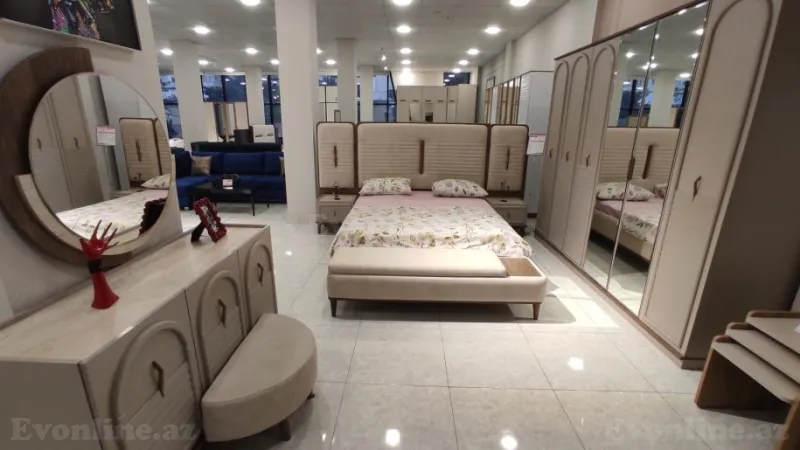 Kirayə verilir Obyekt 2500 m² Əhmədli m. - şəkil 3