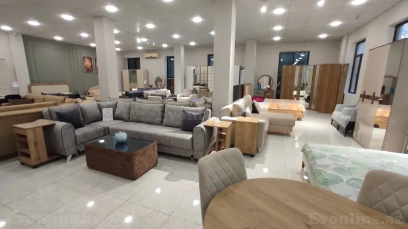 Kirayə verilir Obyekt 2500 m² Əhmədli m. - şəkil 4