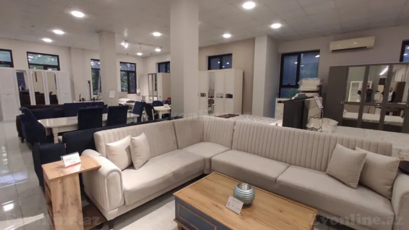 Kirayə verilir Obyekt 2500 m² Əhmədli m. - şəkil 6