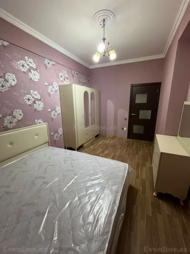 Kirayə verilir 2 otaqlı Mənzil Yeni tikili 68 m² Xırdalan - şəkil 4