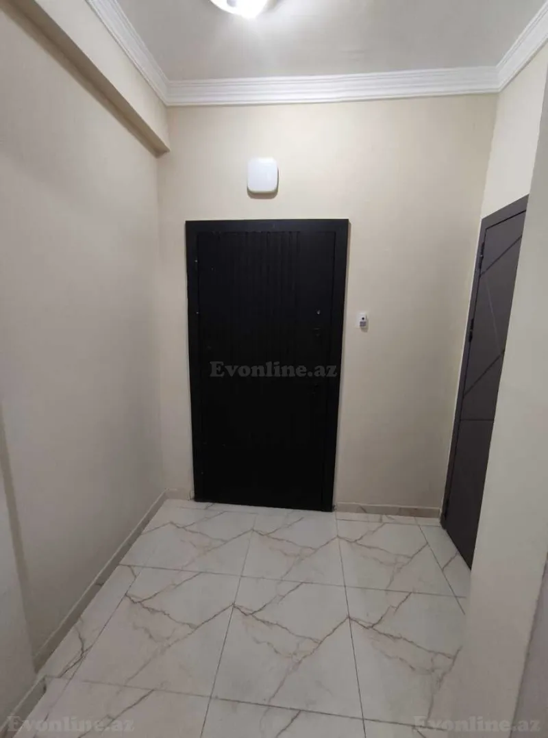 Satılır 2 otaqlı Mənzil Yeni tikili 58 m² Yeni Yasamal - şəkil 12