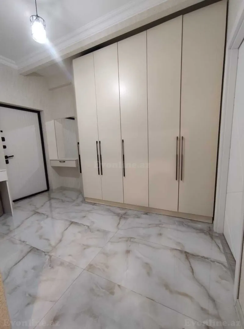 Satılır 2 otaqlı Mənzil Yeni tikili 58 m² Yeni Yasamal - şəkil 13