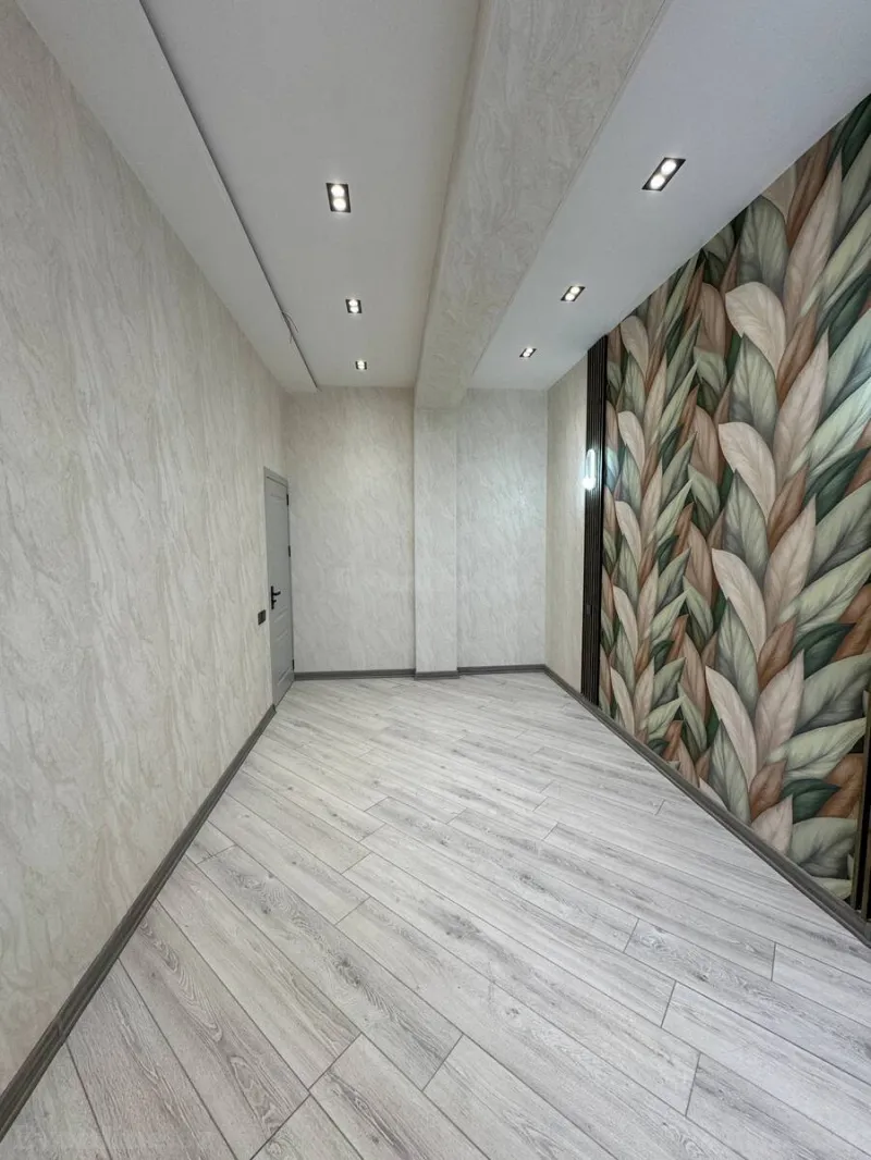 Satılır 3 otaqlı Mənzil Yeni tikili 65 m² Masazır - şəkil 4