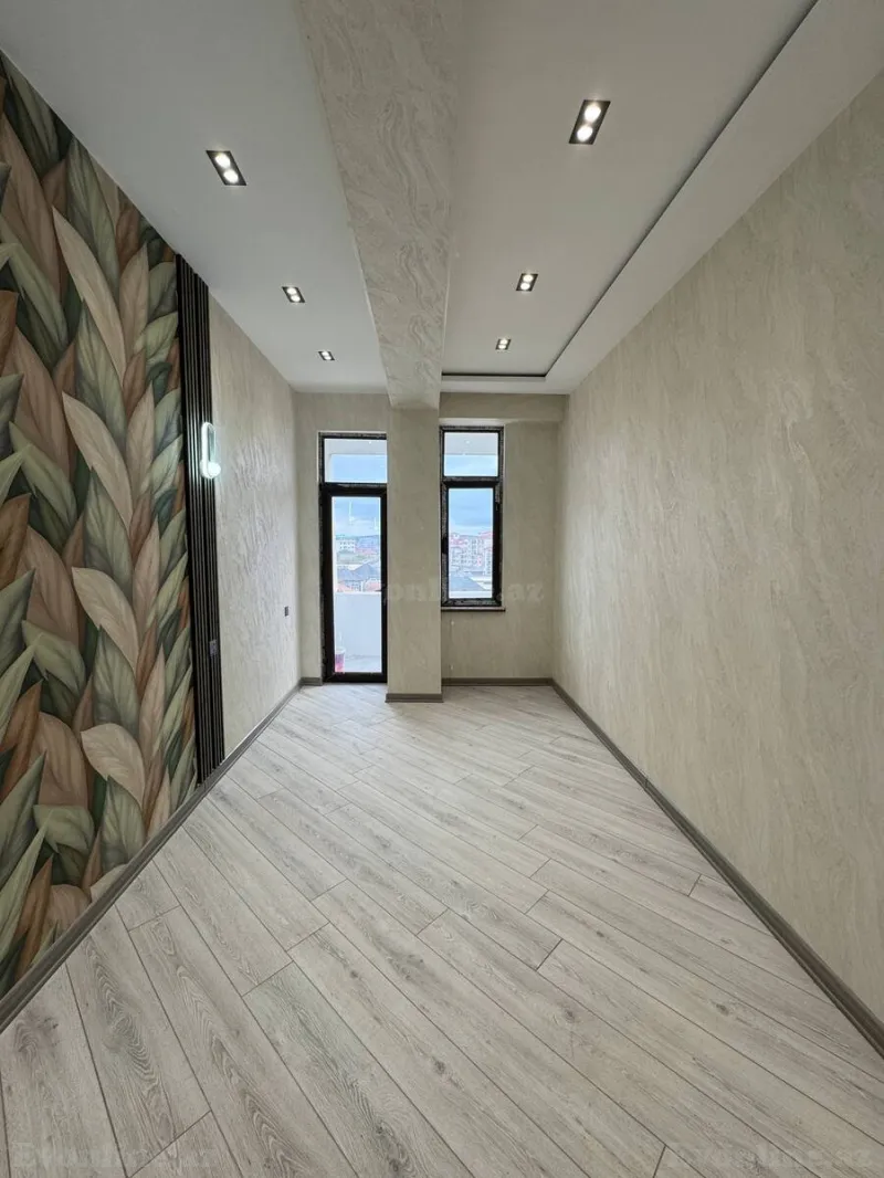 Satılır 3 otaqlı Mənzil Yeni tikili 65 m² Masazır - şəkil 5