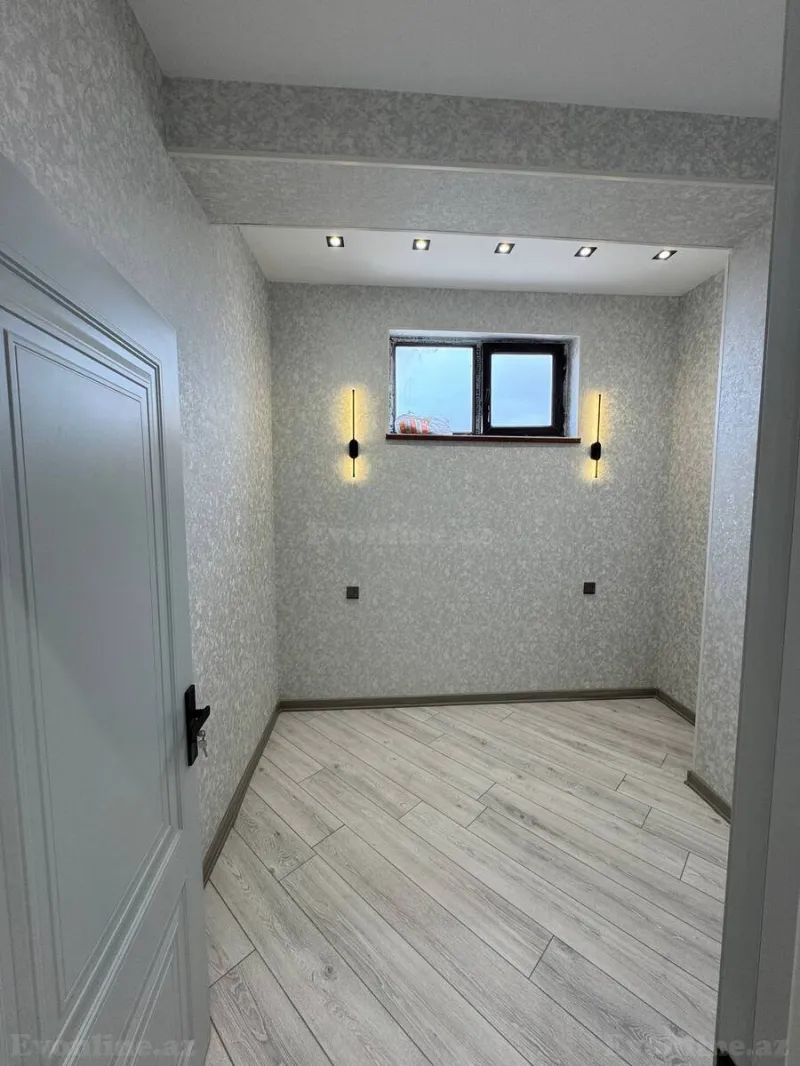 Satılır 3 otaqlı Mənzil Yeni tikili 65 m² Masazır - şəkil 10