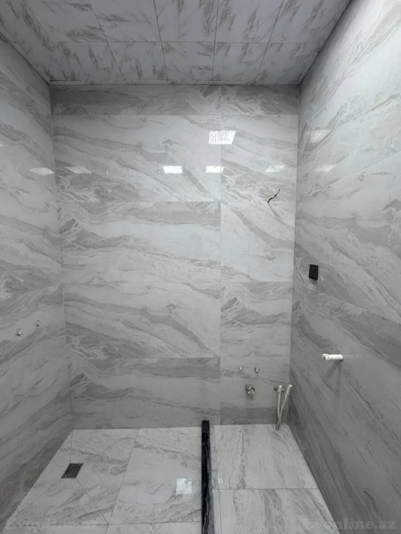 Satılır 3 otaqlı Mənzil Yeni tikili 65 m² Masazır - şəkil 11