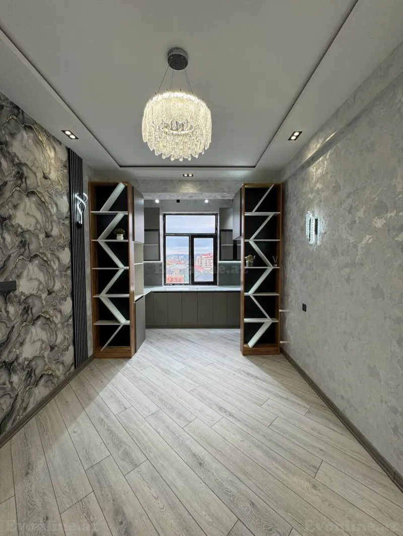 Satılır 3 otaqlı Mənzil Yeni tikili 65 m² Masazır - şəkil 15