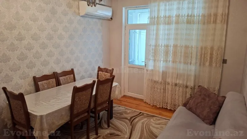 Satılır 2 otaqlı Mənzil Yeni tikili 51 m² Masazır - şəkil 6