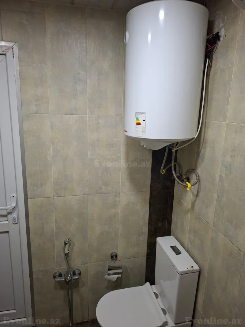 Satılır 2 otaqlı Mənzil Yeni tikili 51 m² Masazır - şəkil 7