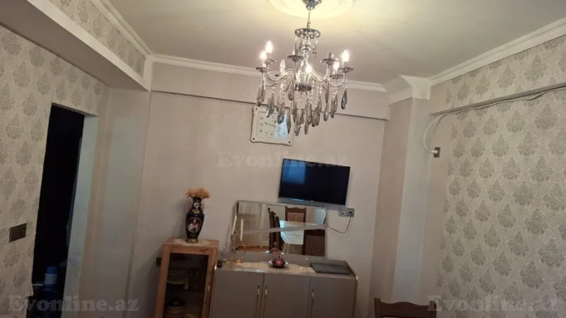 Satılır 2 otaqlı Mənzil Yeni tikili 51 m² Masazır - şəkil 8