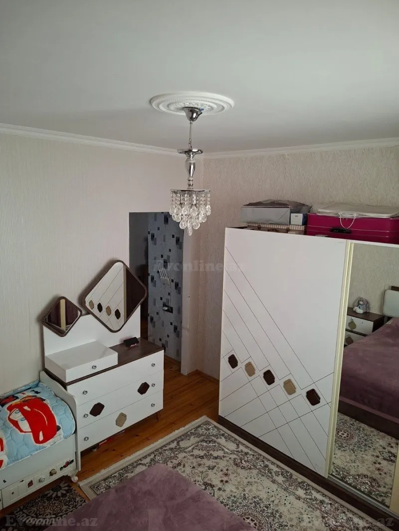 Satılır 2 otaqlı Mənzil Yeni tikili 51 m² Masazır - şəkil 9