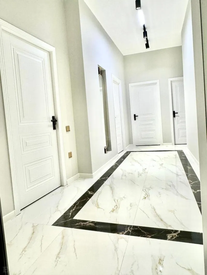 Kirayə verilir 3 otaqlı Mənzil Yeni tikili 80 m² 20 Yanvar m. - şəkil 7