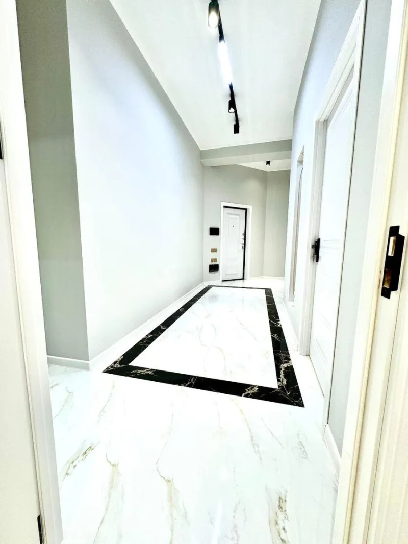 Kirayə verilir 3 otaqlı Mənzil Yeni tikili 80 m² 20 Yanvar m. - şəkil 8