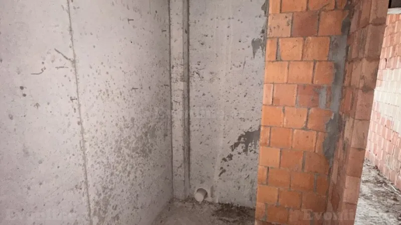 Satılır 2 otaqlı Mənzil Yeni tikili 62 m² Sabunçu r. - şəkil 3