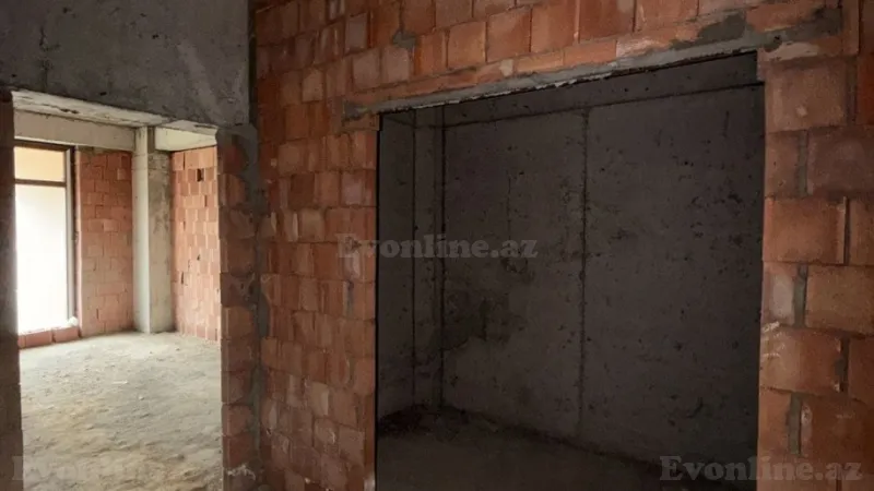Satılır 2 otaqlı Mənzil Yeni tikili 62 m² Sabunçu r. - şəkil 5