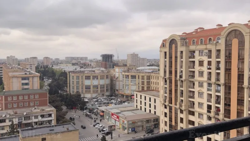 Satılır 2 otaqlı Mənzil Yeni tikili 62 m² Sabunçu r. - şəkil 6