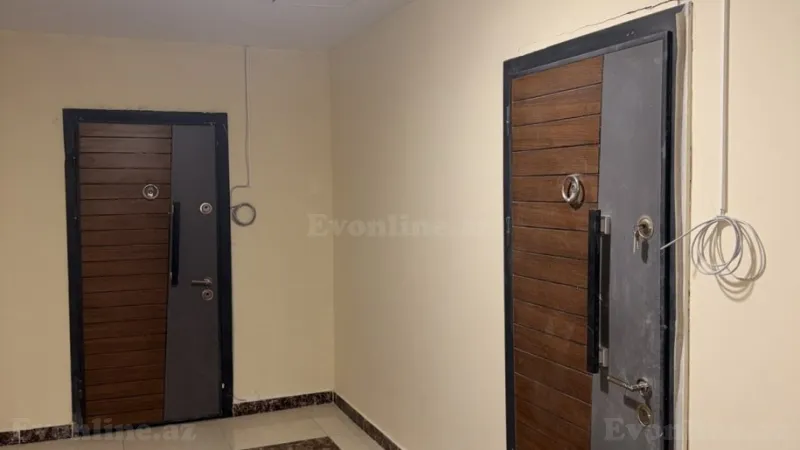 Satılır 2 otaqlı Mənzil Yeni tikili 62 m² Sabunçu r. - şəkil 7