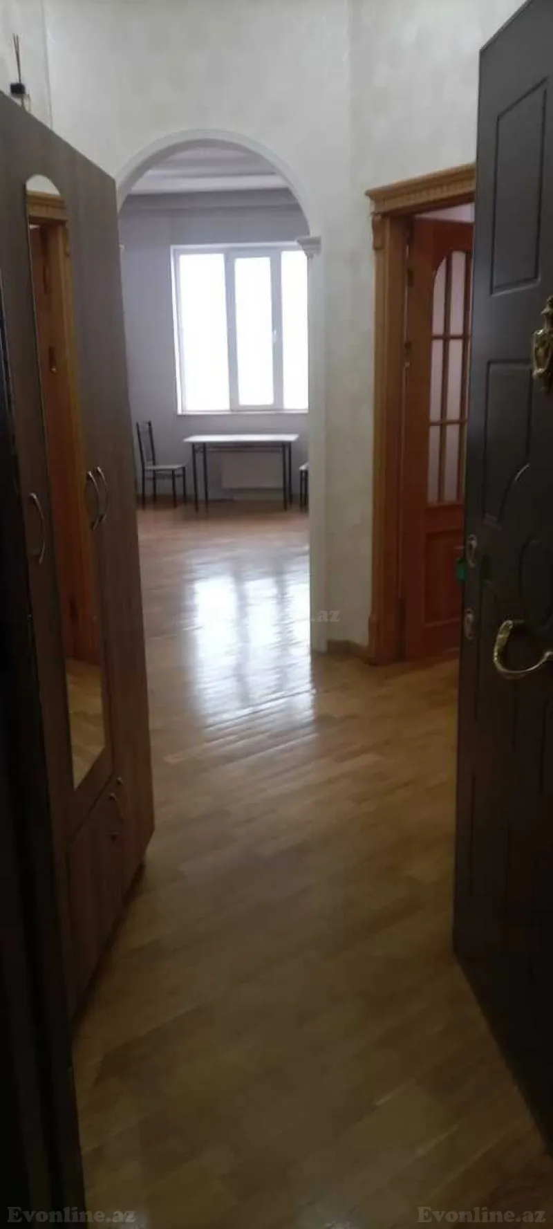 Kirayə verilir Ofis 100 m² 28 May m. - şəkil 6