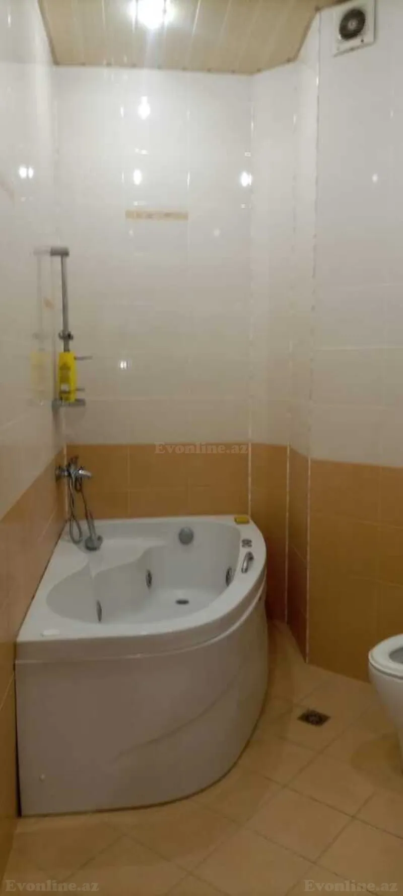 Kirayə verilir Ofis 100 m² 28 May m. - şəkil 10
