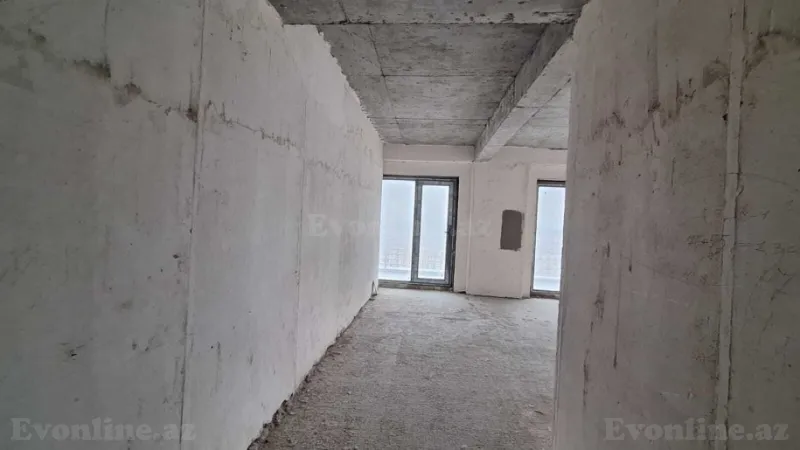 Satılır 3 otaqlı Mənzil Yeni tikili 163 m² Xətai m. - şəkil 9