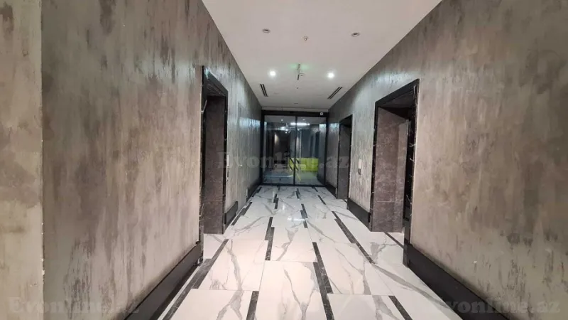 Satılır 3 otaqlı Mənzil Yeni tikili 163 m² Xətai m. - şəkil 19
