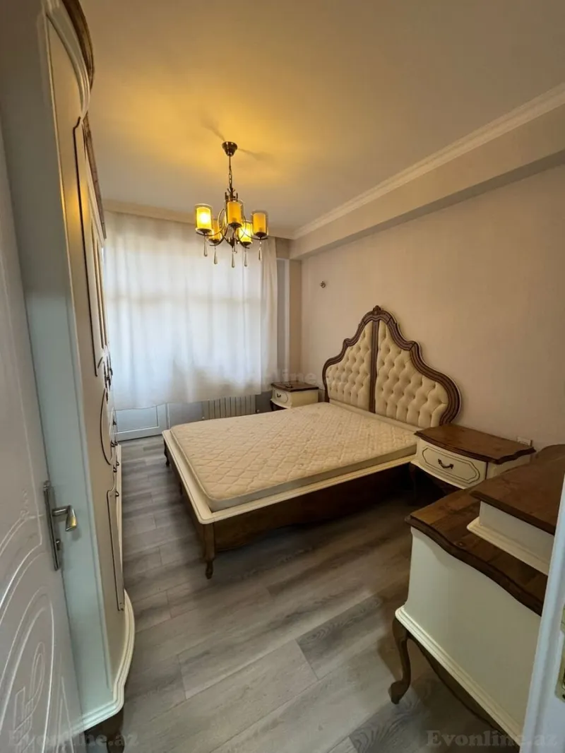 Satılır 3 otaqlı Mənzil Yeni tikili 70 m² Masazır - şəkil 4