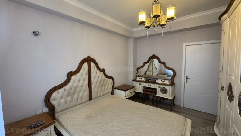 Satılır 3 otaqlı Mənzil Yeni tikili 70 m² Masazır - şəkil 5