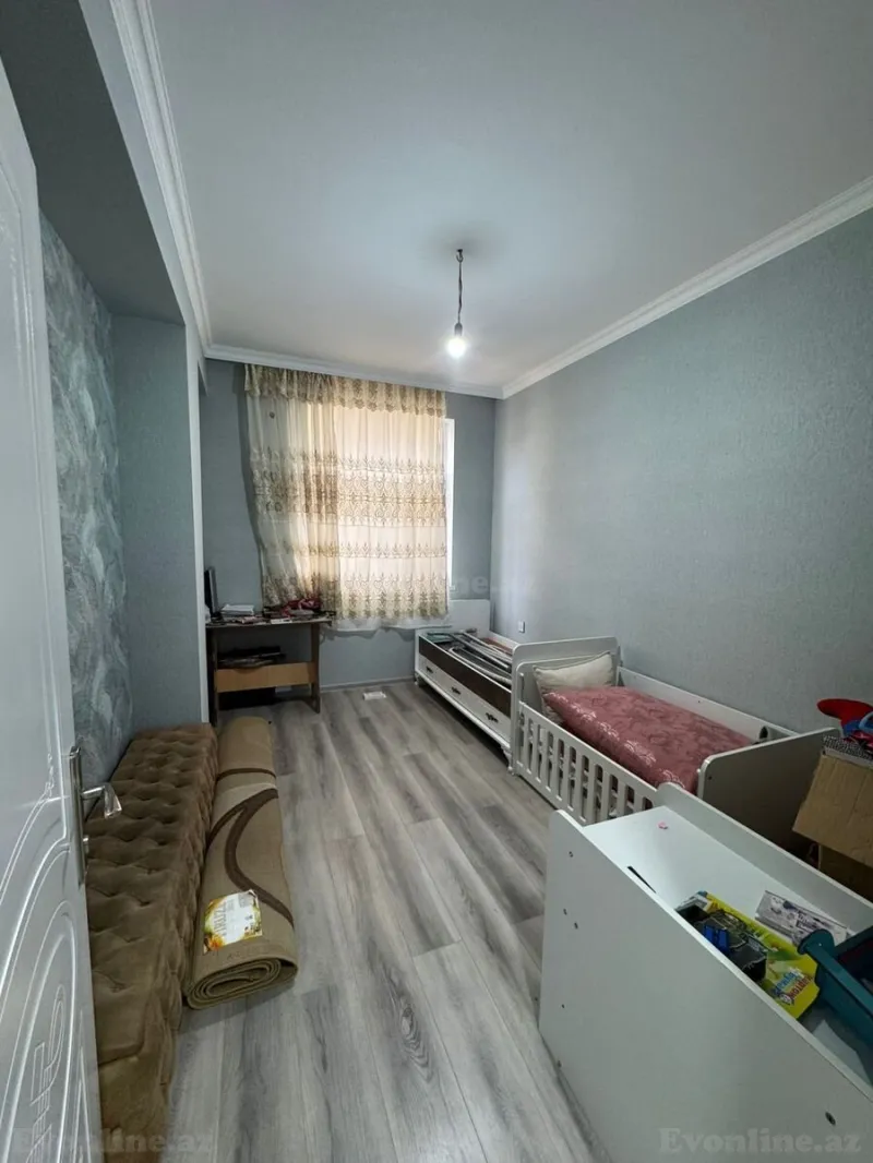 Satılır 3 otaqlı Mənzil Yeni tikili 70 m² Masazır - şəkil 6