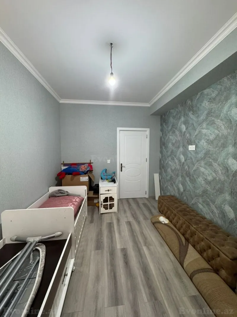 Satılır 3 otaqlı Mənzil Yeni tikili 70 m² Masazır - şəkil 7