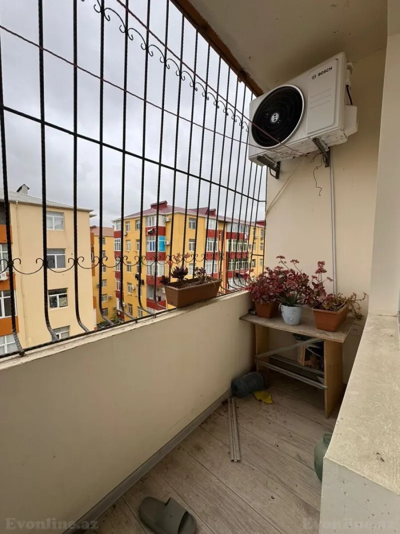Satılır 3 otaqlı Mənzil Yeni tikili 70 m² Masazır - şəkil 10