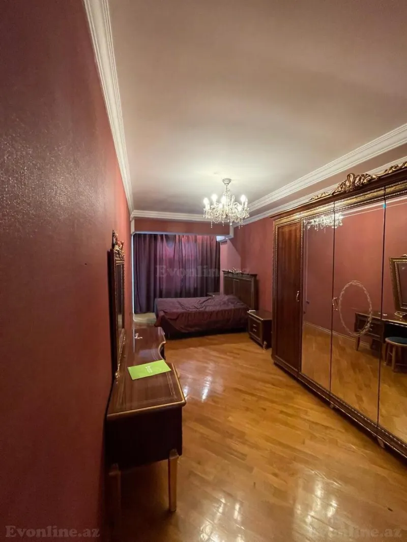 Satılır 3 otaqlı Mənzil Yeni tikili 165 m² 28 May m. - şəkil 6