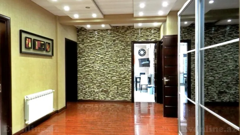 Satılır 4 otaqlı Mənzil Yeni tikili 170 m² 28 May m. - şəkil 9
