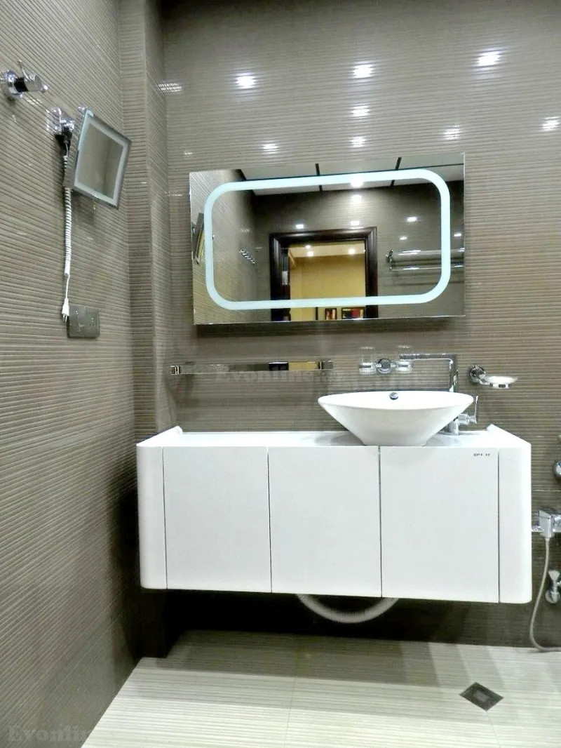 Satılır 4 otaqlı Mənzil Yeni tikili 170 m² 28 May m. - şəkil 10