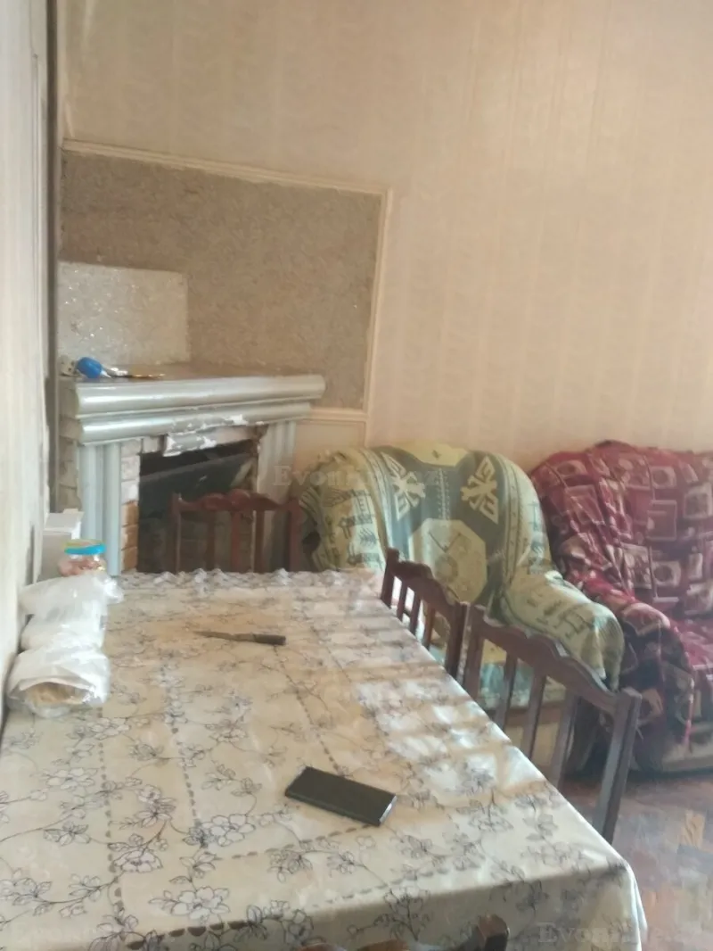 Kirayə verilir 2 otaqlı Mənzil Köhnə tikili 52 m² 28 May m. - şəkil 6