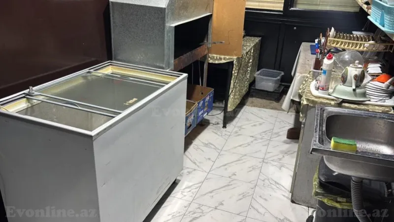 Kirayə verilir Obyekt 40 m² Türkan - şəkil 4
