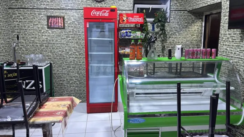 Kirayə verilir Obyekt 40 m² Türkan - şəkil 5