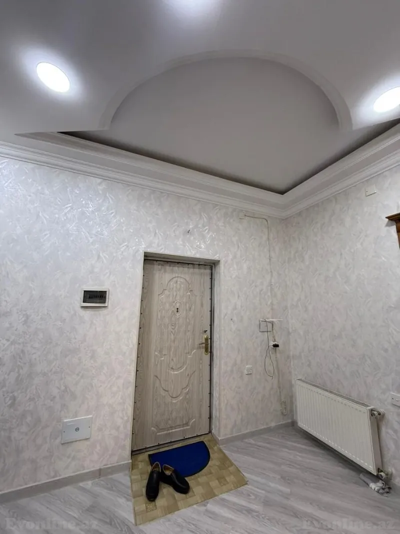Satılır 2 otaqlı Mənzil Yeni tikili 66 m² Neftçilər m. - şəkil 9