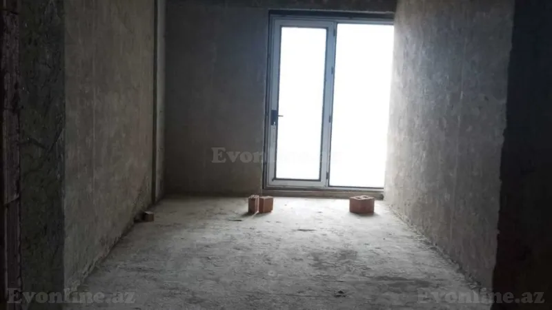 Satılır 4 otaqlı Mənzil Yeni tikili 195 m² Xətai m. - şəkil 3