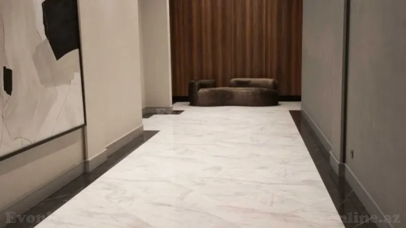 Satılır 4 otaqlı Mənzil Yeni tikili 195 m² Xətai m. - şəkil 5