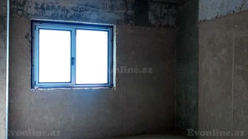 Satılır 4 otaqlı Mənzil Yeni tikili 195 m² Xətai m. - şəkil 8