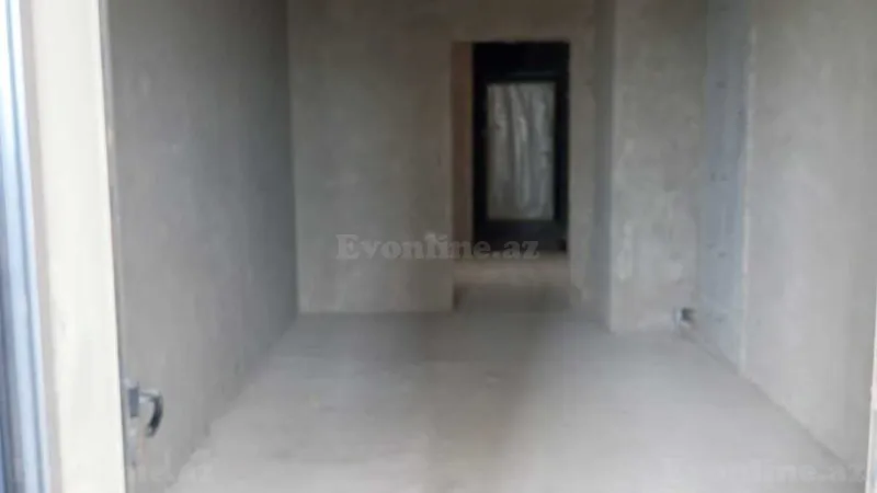 Satılır 4 otaqlı Mənzil Yeni tikili 195 m² Xətai m. - şəkil 9