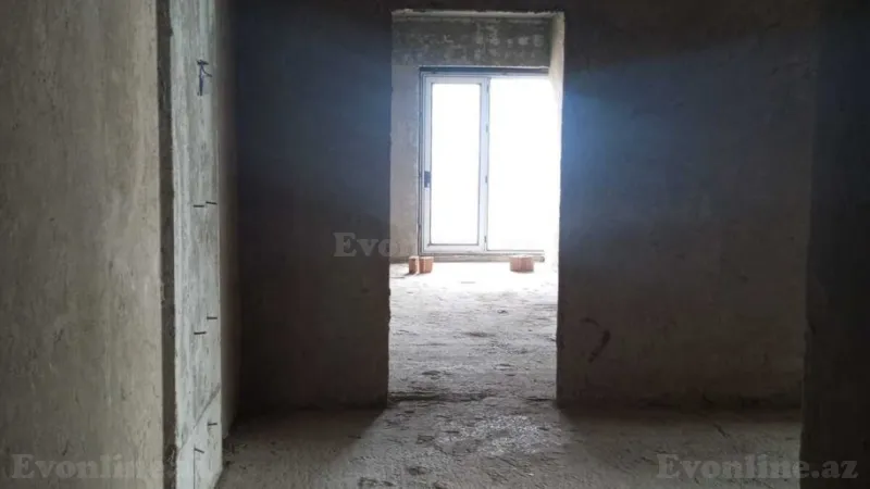 Satılır 4 otaqlı Mənzil Yeni tikili 195 m² Xətai m. - şəkil 12