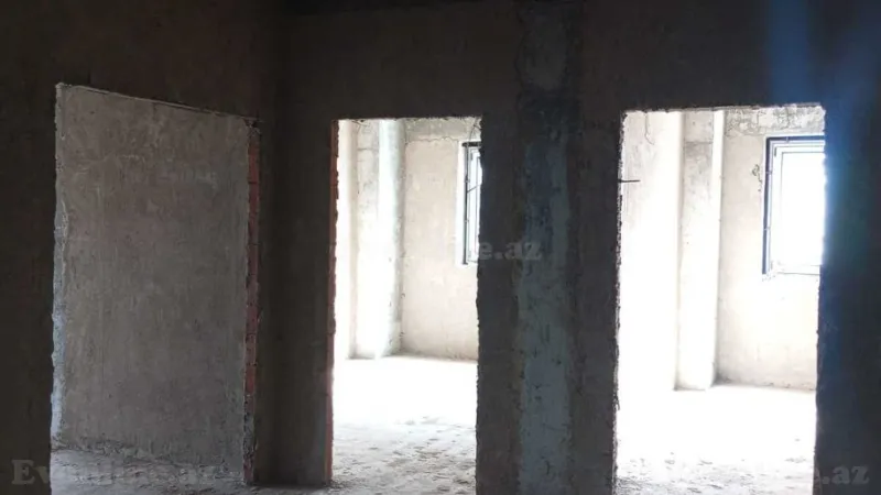 Satılır 4 otaqlı Mənzil Yeni tikili 195 m² Xətai m. - şəkil 17