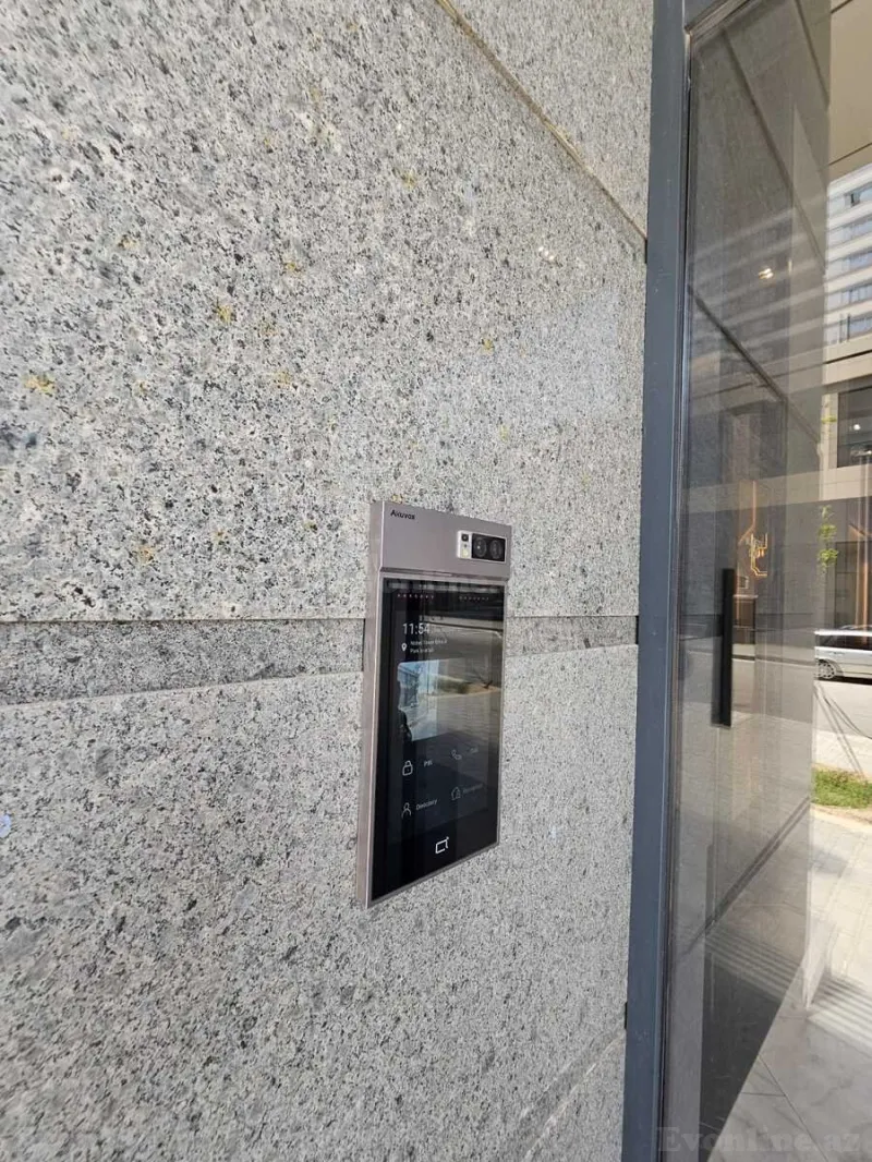 Satılır 4 otaqlı Mənzil Yeni tikili 195 m² Xətai m. - şəkil 19